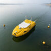 H015-Autonomous-Water-Patrol-Boat H015 Security & Survey Dual-Use Thermal Imaging USV