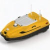 H015-Dual-Purpose-Security-Survey-USV-Thermal-Imaging H015 Security & Survey Dual-Use Thermal Imaging USV