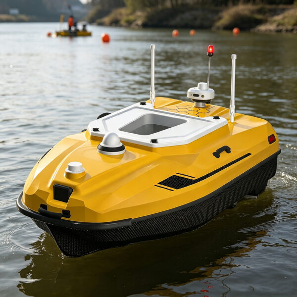 H015-Security-Thermal-Survey-USV H015 Security & Survey Dual-Use Thermal Imaging USV