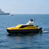 H600 Long Endurance Large Diesel Range Extender Survey USV