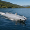 SA01 Low-Cost Stealth Reconnaissance Container-Transportable Unmanned Surface Vessel (USV)