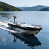 SA03 Airdroppable High-Sea-State High-Speed Emergency Search & Rescue USV