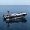 SA03 Airdroppable High-Sea-State High-Speed Emergency Search & Rescue USV