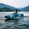 sa05-coastal-defense-rapid-response-patrol SA05 Intelligent Long-Range High-Speed Self-Righting Deterrence & Law Enforcement USV
