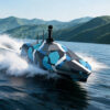 sa05-high-speed-deterrence-large-payload-usv SA05 Intelligent Long-Range High-Speed Self-Righting Deterrence & Law Enforcement USV