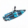 sa05-unsinkable-full-hull-autonomous-navigation SA05 Intelligent Long-Range High-Speed Self-Righting Deterrence & Law Enforcement USV