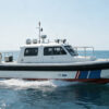 ST04 Containerized Modular Global Rapid Deployment Multi-Mission Boat