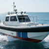 ST04 Containerized Modular Global Rapid Deployment Multi-Mission Boat