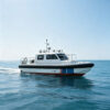 ST04 Containerized Modular Global Rapid Deployment Multi-Mission Boat