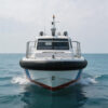 ST05 High Speed Patrol Boat Cost-Effective Low Maintenance Cost