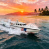 ST06 50-Knot High Speed Diesel Lightweight Anti-Smuggling Boat
