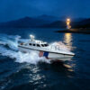 ST06 50-Knot High Speed Diesel Lightweight Anti-Smuggling Boat