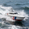 ST07 55-Knot High Speed Comfortable Offshore Patrol Yacht