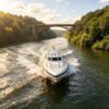 ST07 55-Knot High Speed Comfortable Offshore Patrol Yacht