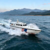 ST09 Self-Righting Large High Capacity 13-Wind-Resistant Rescue Boat