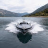 SU01 1-Ton High Speed Recon Survey USV