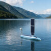SU03 High Sea State Silent Long Endurance USV