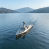 SU04 Semi-Submersible Stealth Dual-Draft USV