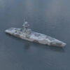 su06-hydrographic-survey-offshore-infrastructure-monitoring SU06 7000NM Transoceanic Solar Assist USV
