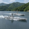su06-solar-panel-upgrade-radar-obstacle-avoidance SU06 7000NM Transoceanic Solar Assist USV