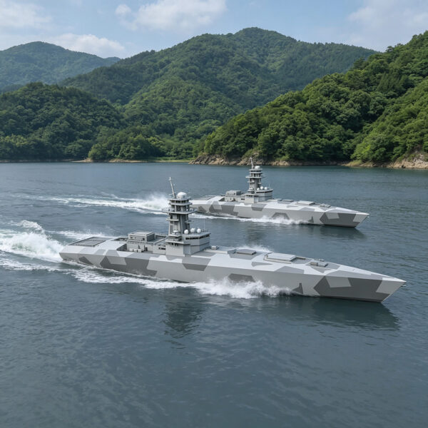 su06-solar-panel-upgrade-radar-obstacle-avoidance SU06 7000NM Transoceanic Solar Assist USV