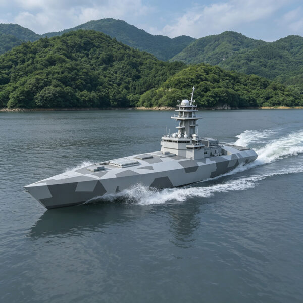 su06-ultra-long-range-modular-payload-hybrid SU06 7000NM Transoceanic Solar Assist USV