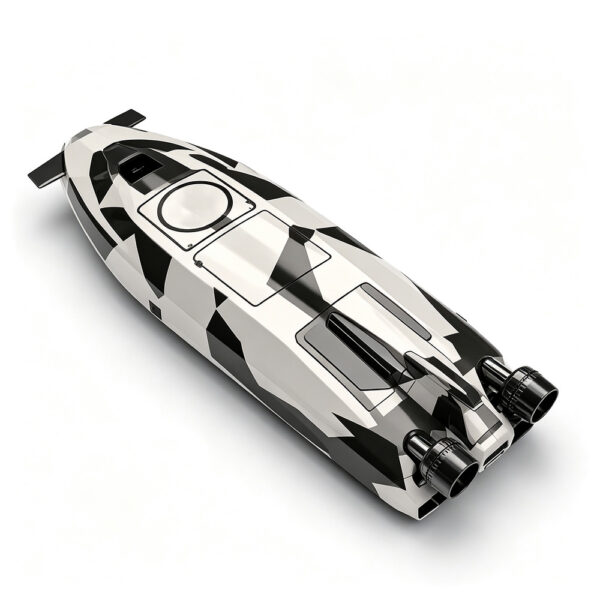 su07-large-dual-mode-5-ton-heavy-payload-usv SU07 Large Dual-Mode 5-Ton Heavy Payload USV