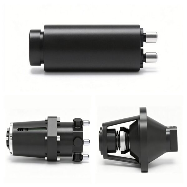 ab-10000m-depth-rated-subsea-compensator AB Series Deep-Sea Oil Compensation Unit